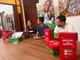 Ya est� en marcha la Operaci�n Ni�o de la Navidad 2026