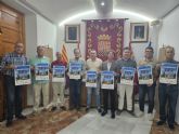 Abanilla se convierte este fin de semana en la capital nacional de caza en modalidad San Huberto