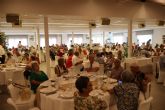 El Hogar del Pensionista de Lo Pag�n celebra el D�a Internacional de las Personas Mayores