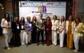 I Encuentro Interterritorial de Mujeres Empresarias