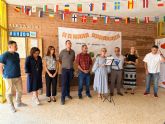 La Concejal�a de Vertebraci�n del Territorio y Lucha contra la Despoblaci�n pone en marcha un proyecto pionero para acercar la agricultura a los escolares y fomentar el respeto por el mundo rural