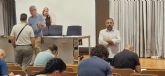 Infraestructuras celebra la segunda convocatoria del examen para consejeros de seguridad de mercanc�as peligrosas
