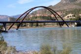 La CHS hace balance del a&ntilde;o hidrol�gico con el triple de agua embalsada que hace un a&ntilde;o