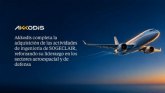 Akkodis completa la adquisici�n de las actividades de ingenier�a de SOGECLAIR