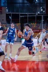 El Vidal Golosinas Ciudad Molina Basket arranca este s�bado la liga
