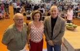 Diez cocineros de Murcia, Valencia y Alicante competir�n por elaborar la mejor receta con alcachofas de la Vega Baja