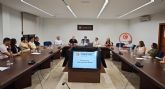 CECLOR analiza la actualidad econ�mica y empresarial y aborda las principales citas del empresariado regional
