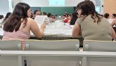 El Gobierno regional impulsa la presencia femenina en las carreras cient�ficas y tecnol�gicas con las becas �Piedad de la Cierva�