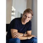 Carlos Baute celebra el amor verdadero con 'Quin mejor que t'