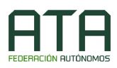 Se aprueba renovar el convenio de colaboraci�n con la Asociaci�n de Trabajadores Aut�nomos de Murcia (ATA)