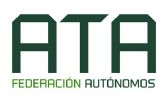 Se aprueba renovar el convenio de colaboración con la Asociación de Trabajadores Autónomos de Murcia (ATA)