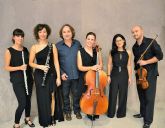 El Auditorio regional acoge mañana un concierto con msica de compositores actuales a cargo del Grupo CIMMA 2.0