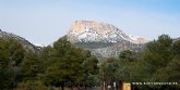 El parque regional de Sierra Espuña renueva su compromiso con la Carta Europea de Turismo Sostenible