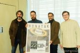 La banda Nunatak cierra su gira internacional en Cartagena