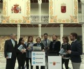 El Gobierno regional aumenta un 20 por ciento la inversin para el funcionamiento de los centros educativos