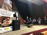 La Regin acoge la primera jornada nacional sobre el cultivo de la trufa del desierto