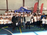 El Club Atltico Nonduermas celebra su sexto aniversario con una plantilla de ms de un centenar de jugadores