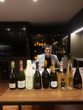 La D.O. Cava acoge a ms de 60 prescriptores de primer nivel en el primer 'Recorrido por la excelencia del Cava'