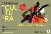 Comienza la programacin cultural virtual del Ayuntamiento de Cartagena con el concierto de la Agrupacin Musical Sauces