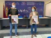 La Concejalía de Deportes del Ayuntamiento de Lorca pone en marcha la Escuela Municipal de Patinaje