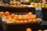 El Corte Ingls ofrece naranjas valencianas bajo la proteccin de la IGP Ctricos Valencianos