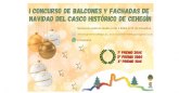 En marcha el primer concurso de decoración navideña de balcones y fachadas del Casco Histórico de Cehegín