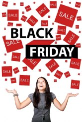 Los comercios locales salen fortalecidos en España durante el Black Friday / Cyber Monday