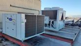 Ribera Hospital de Molina evita la emisin de 25 toneladas de CO2 con la renovacin de equipos energticamente eficientes