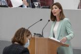 Ruiz Jódar: 'El PSRM continúa sin ética política, lanzando acusaciones gravísimas sin aportar ni una sola prueba'