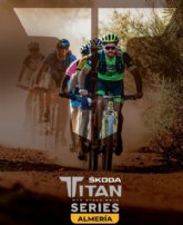 ©koda Titan Series Almería: vuelve la única titan en Europa