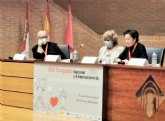 La Concejalía de Política Social participa en los congresos nacional e internacional de la Sociedad Espanola de Pediatría Social