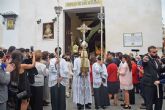 Antonio Rendn .Por su mucha antigedad, la sede hispalense concedi con honores la Coronacin cannica de la Virgen de los Dolores en su Soledad de Alcal del Ro