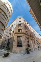 Culmia entrega su primera promocin en Murcia: la exclusiva Culmia Romea Trapera