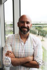 Isaac Valero, customer service manager & telesales de Cigna Espana, elegido como best manager 2022 en el certamen de great place to workR