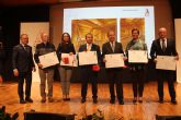 La restauracin de la cubierta del Teatro Vico recibe el Premio a la Calidad en la Rehabilitacin en edificios con inversin pblica