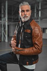 Harley-DavidsonR colabora con Held para el equipamiento de moto