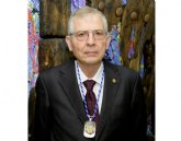 ANQUE entrega la Medalla de Oro al profesor D. Manuel Hernndez Crdoba por su brillante trayectoria profesional