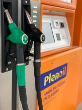 6 cada 10 conductores en la Región de Murcia repostan en gasolineras low-cost a raíz de la subida en el precio del combustible