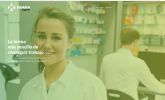 Fefe ha creado una comunidad digital, 'farma empleo' para facilitar a las farmacias la contratacin de profesionales de diversas categoras