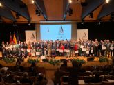 Los IX Premios de Calidad en la Edificacin de la Regin de Murcia distinguen a Jos Lpez Albadalejo por su labor profesional