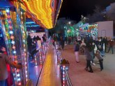 Maana se inaugura la Feria de Atracciones coincidiendo con la celebracin del Da del Feriante (2x1)