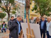 Presentado el proyecto de rehabilitación de viviendas en Molina de Segura