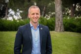 Epson Ibérica nombra a Karl Angove nuevo Managing Director