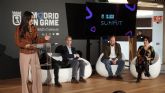 Arranca el Madrid in Game Summit, el encuentro que rene a los profesionales de la industria del videojuego