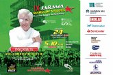 La IX edicin de la Jarama - Mara de Villota se presenta en el Circuito de Madrid Jarama - RACE