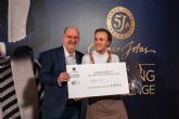 Andreu Ares se proclama ganador de la 8a edicin del 5 Jotas Cooking Challenge