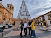 Grupos de Ciudad Real, Granada, Murcia y Lorca participan el domingo en el Festival de Folclore Tradicional 'Campo de Lorca'