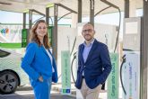 Iberdrola y bp pulse lanzan su empresa conjunta de carga rpida y ultrarrpida en Espana y Portugal