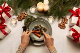 Navidad sin kilos de ms: acciones que marcan la diferencia