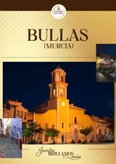 Bullas no continuará en el concurso 'Juntos Brillamos Más' de Ferrero Rocher Bullas no continuará en el concurso 'Juntos Brillamos Más' de Ferrero Rocher